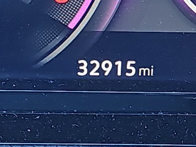 2023 Volkswagen Golf GTI 2.0T 40th Anniversary Edition