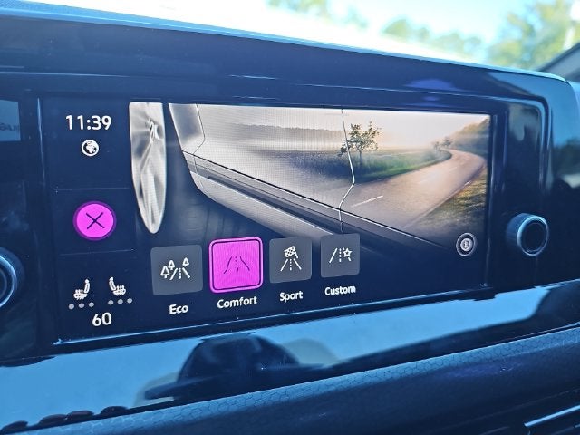 2023 Volkswagen Golf GTI 2.0T 40th Anniversary Edition