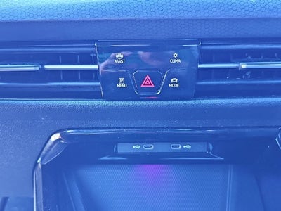 2023 Volkswagen Golf GTI 2.0T 40th Anniversary Edition