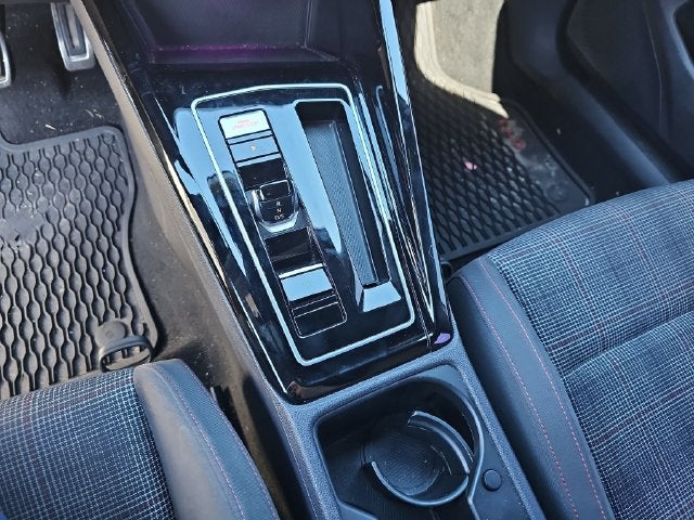 2023 Volkswagen Golf GTI 2.0T 40th Anniversary Edition