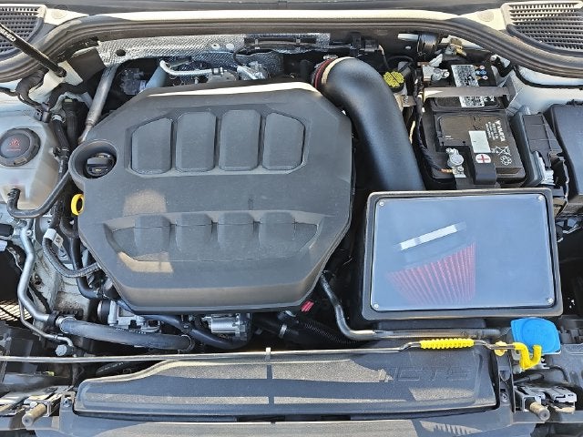 2023 Volkswagen Golf GTI 2.0T 40th Anniversary Edition