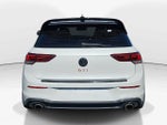 2023 Volkswagen Golf GTI 2.0T 40th Anniversary Edition
