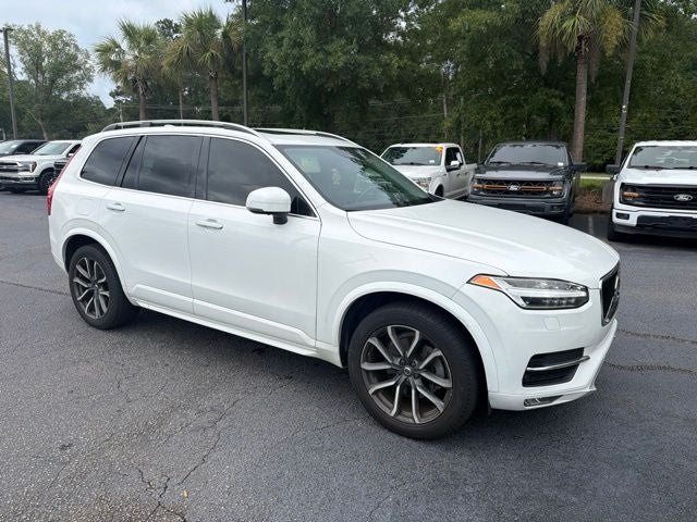 2016 Volvo XC90