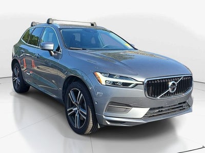 2019 Volvo XC60 T6 Momentum
