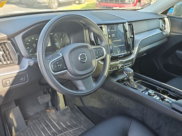 2019 Volvo XC60 T6 Momentum