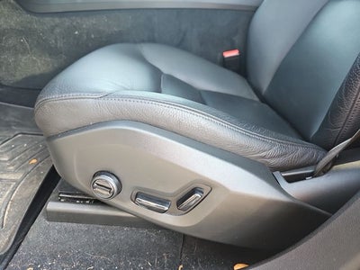 2019 Volvo XC60 T6 Momentum
