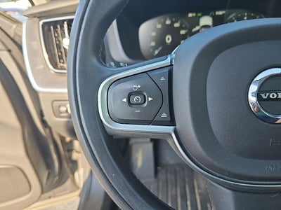 2019 Volvo XC60 T6 Momentum