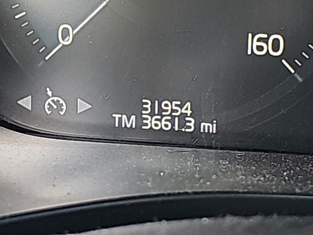 2019 Volvo XC60 T6 Momentum