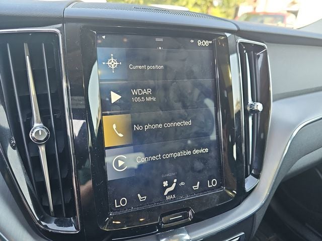 2019 Volvo XC60 T6 Momentum