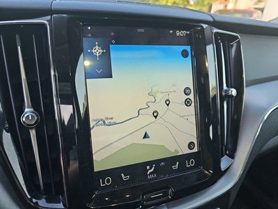 2019 Volvo XC60 T6 Momentum