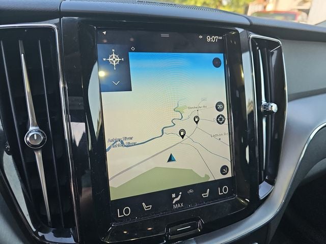 2019 Volvo XC60 T6 Momentum