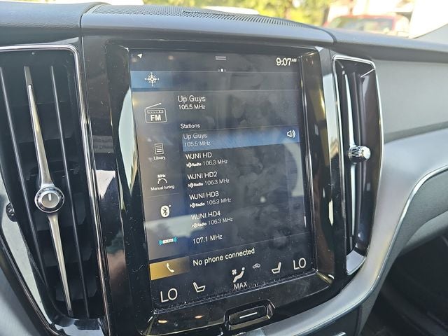 2019 Volvo XC60 T6 Momentum