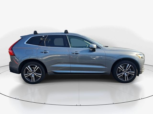 2019 Volvo XC60 T6 Momentum
