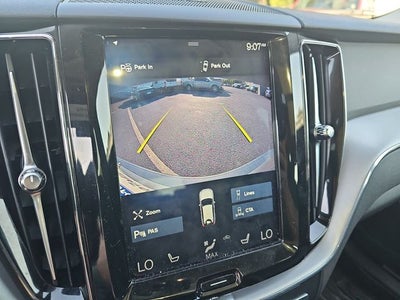 2019 Volvo XC60 T6 Momentum