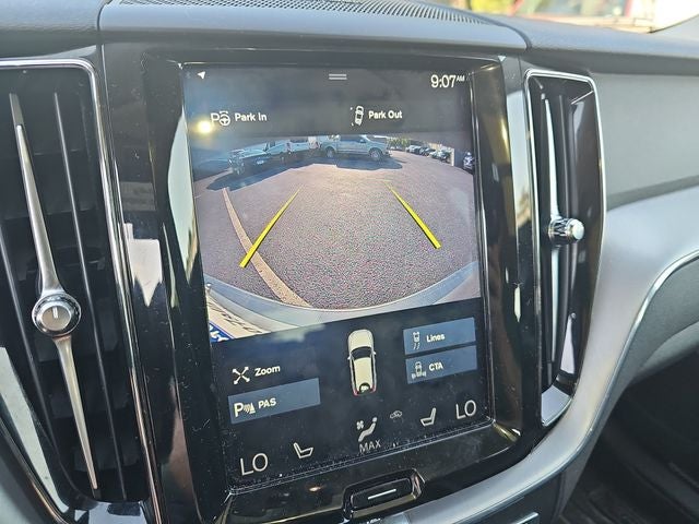 2019 Volvo XC60 T6 Momentum