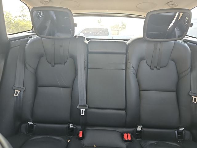 2019 Volvo XC60 T6 Momentum
