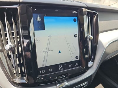 2019 Volvo XC60 T6 Momentum