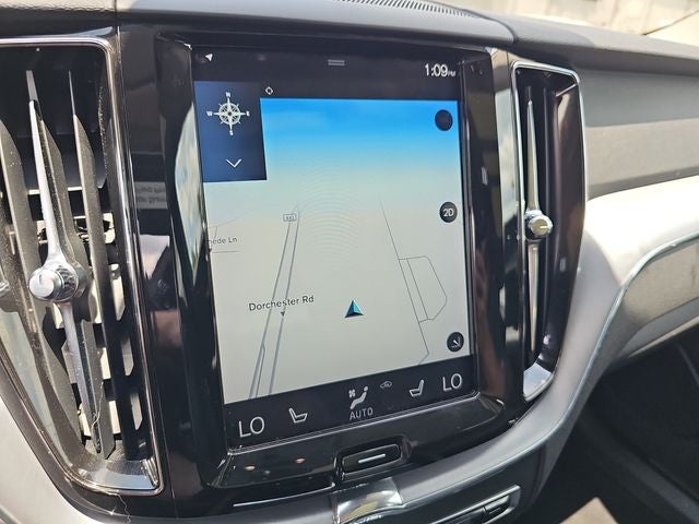 2019 Volvo XC60 T6 Momentum