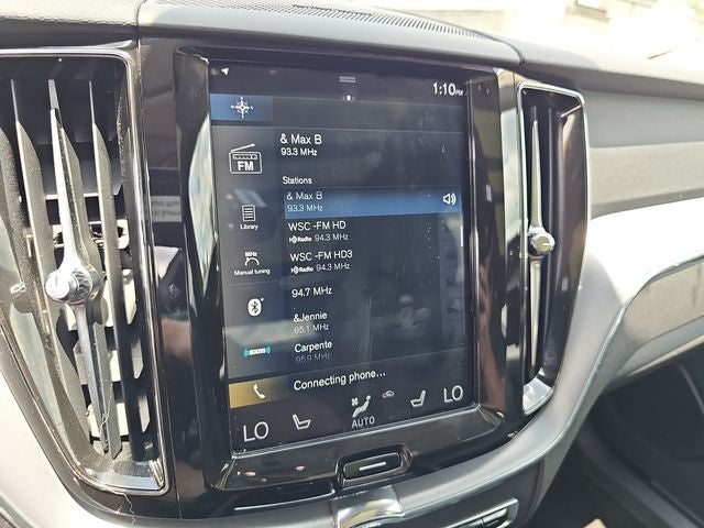 2019 Volvo XC60 T6 Momentum