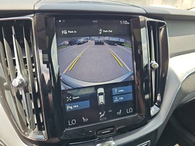 2019 Volvo XC60 T6 Momentum
