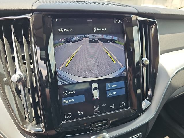 2019 Volvo XC60 T6 Momentum