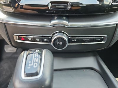 2019 Volvo XC60 T6 Momentum