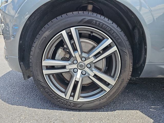 2019 Volvo XC60 T6 Momentum