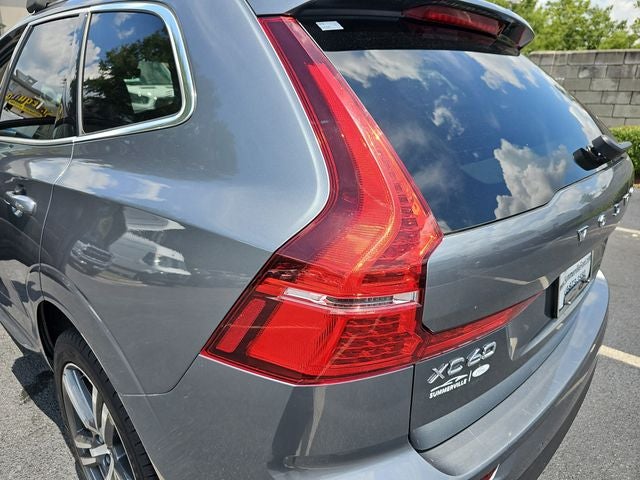 2019 Volvo XC60 T6 Momentum