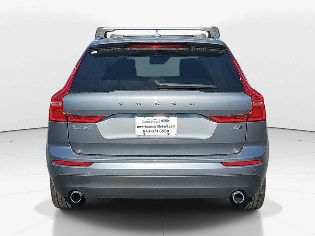 2019 Volvo XC60 T6 Momentum