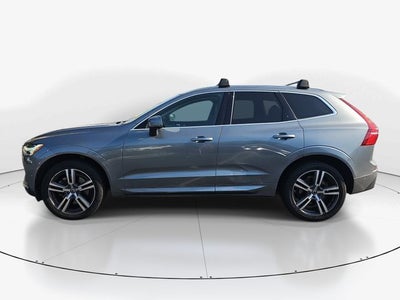 2019 Volvo XC60 T6 Momentum
