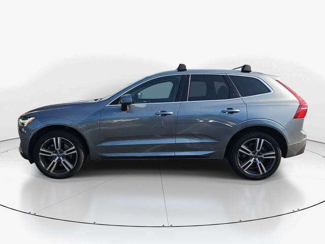 2019 Volvo XC60 T6 Momentum