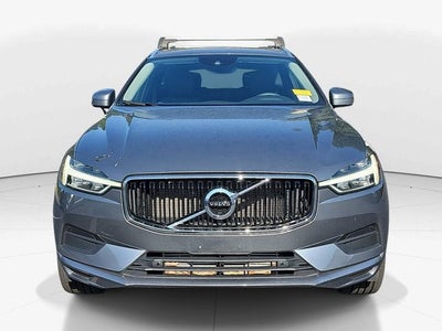 2019 Volvo XC60 T6 Momentum