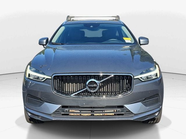 2019 Volvo XC60 T6 Momentum