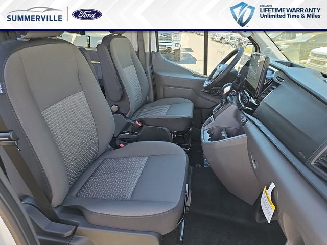 2026 Ford Transit-350 XLT