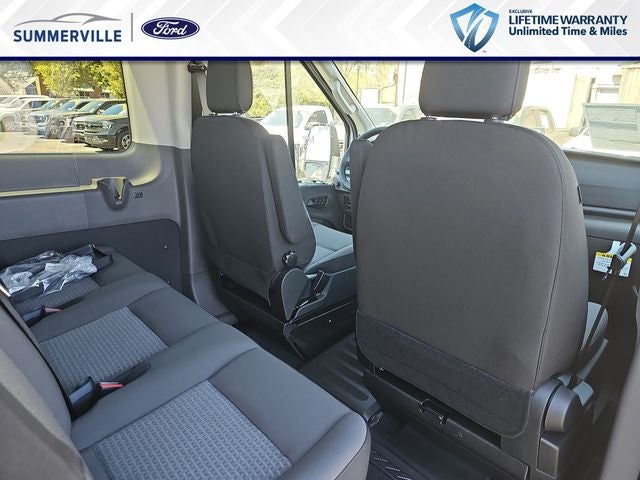 2026 Ford Transit-350 XLT
