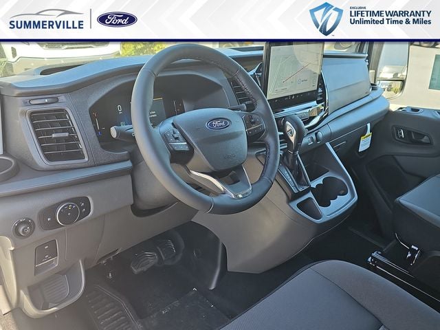 2026 Ford Transit-350 XLT
