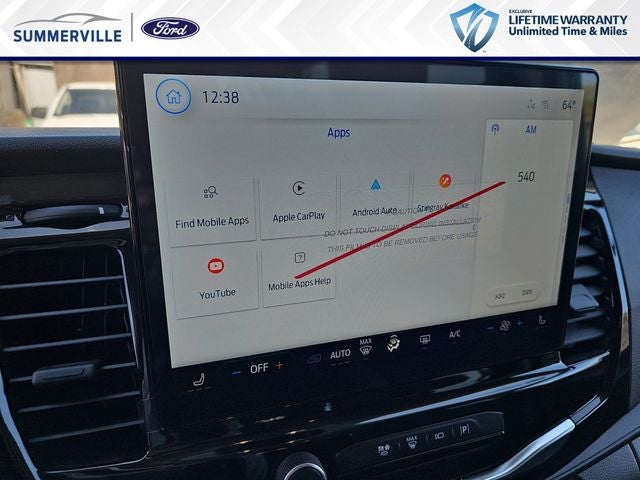 2026 Ford Transit-350 XLT