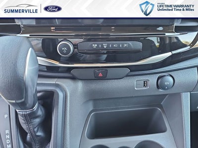 2026 Ford Transit-350 XLT