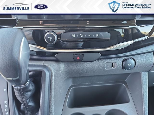 2026 Ford Transit-350 XLT