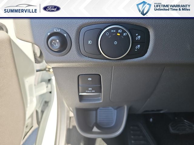 2026 Ford Transit-350 XLT