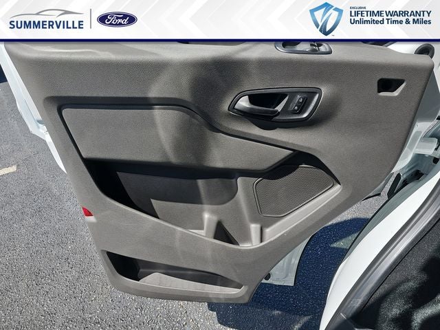 2026 Ford Transit-350 XLT