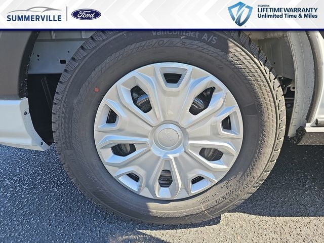 2026 Ford Transit-350 XLT