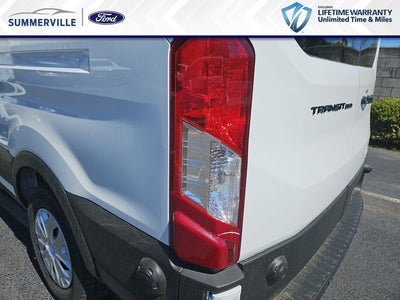 2026 Ford Transit-350 XLT