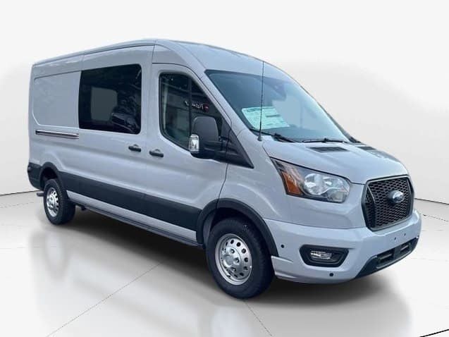 2024 Ford Transit-350 Base