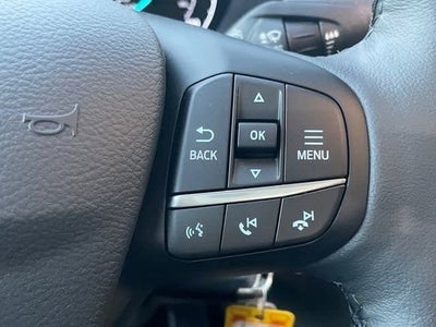 2024 Ford Transit-350 Base