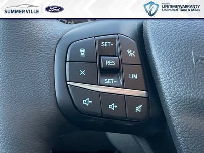 2024 Ford Transit-350 Base