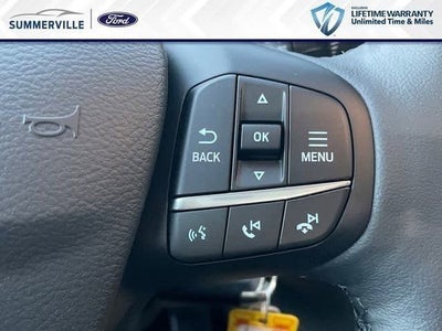 2024 Ford Transit-350 Base