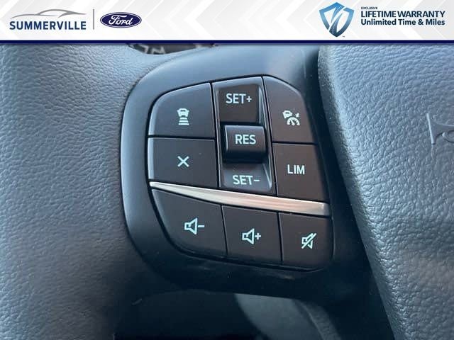 2024 Ford Transit-350 Base