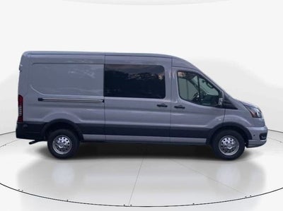 2024 Ford Transit-350 Base