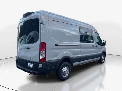 2024 Ford Transit-350 Base